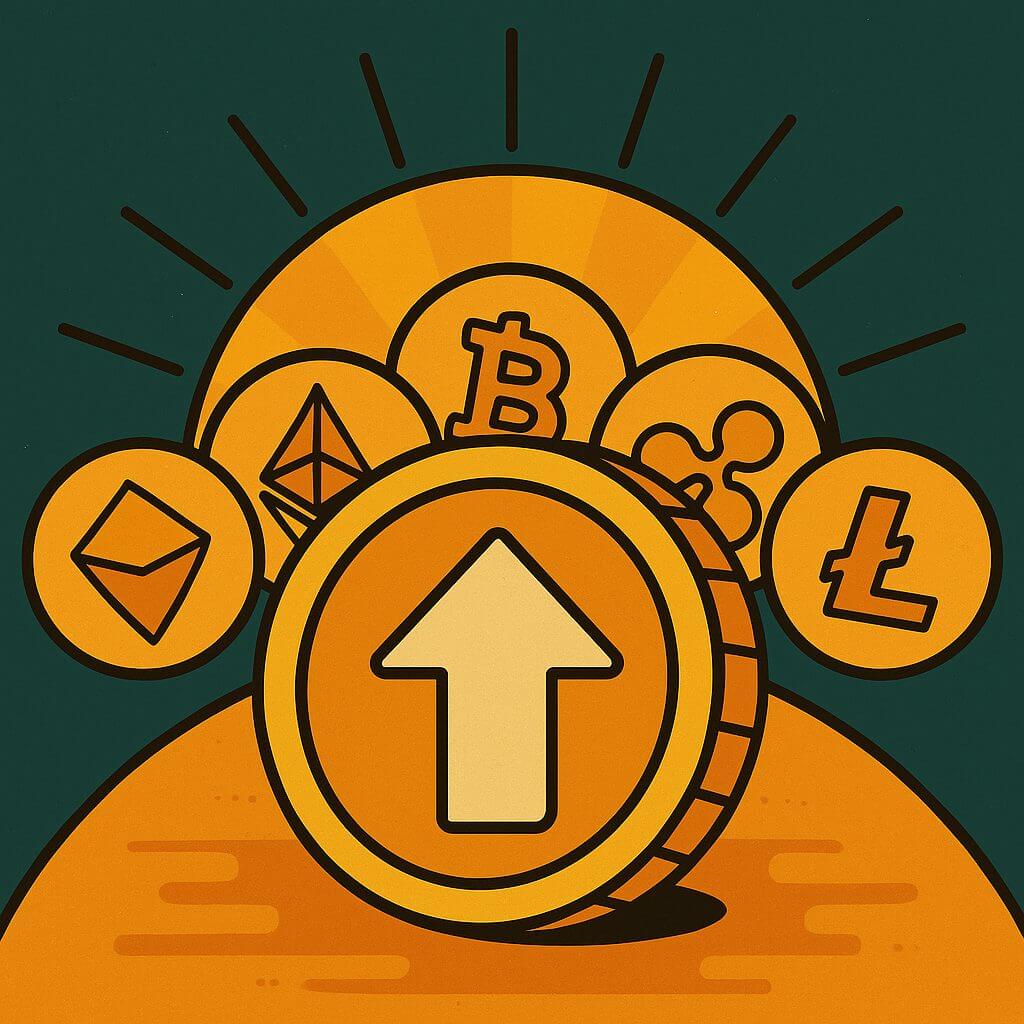 Komt het altcoin seizoen er binnenkort aan? 