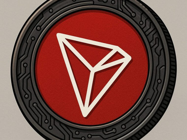 Kunnen deze 2 factoren ervoor zorgen dat Tron (TRX) doorbreekt