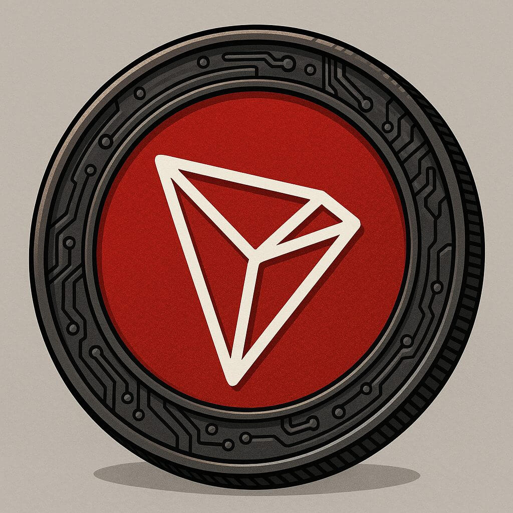Kunnen deze 2 factoren ervoor zorgen dat Tron (TRX) doorbreekt?