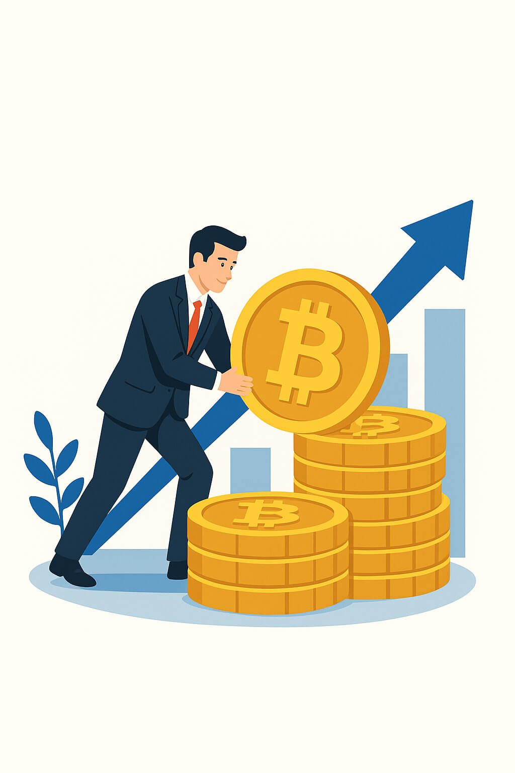 Metaplanet gaat all in op Bitcoin en koopt bij