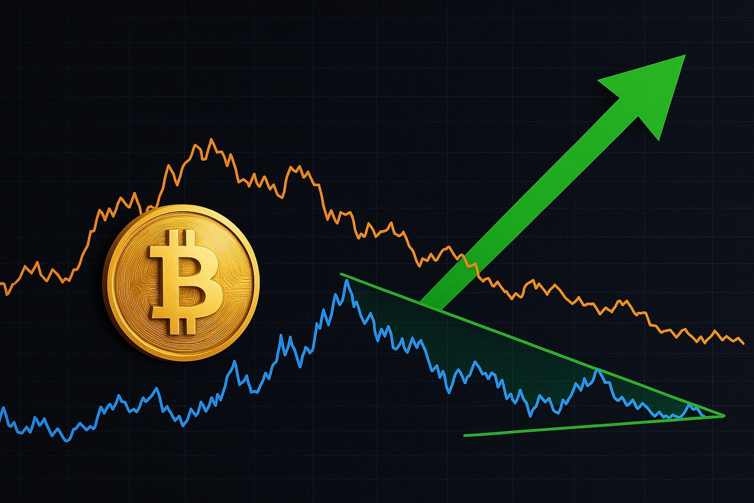 Nieuwe bodemfase altcoins gestart? Analist ziet sterk signaal