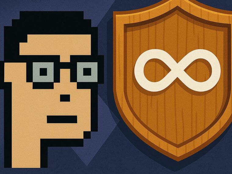 Rate this image cryptopunks ip overdracht infinite node foundation