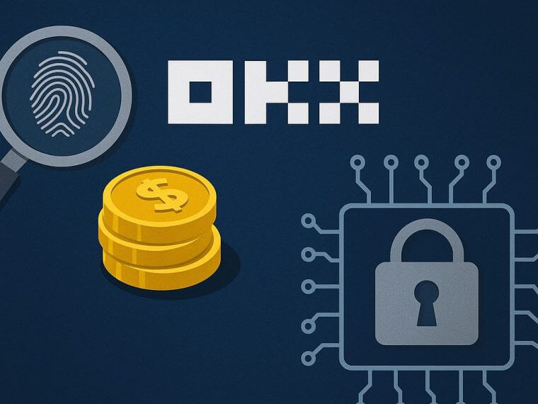 Rate this image okx under investigation eu crypto laundering