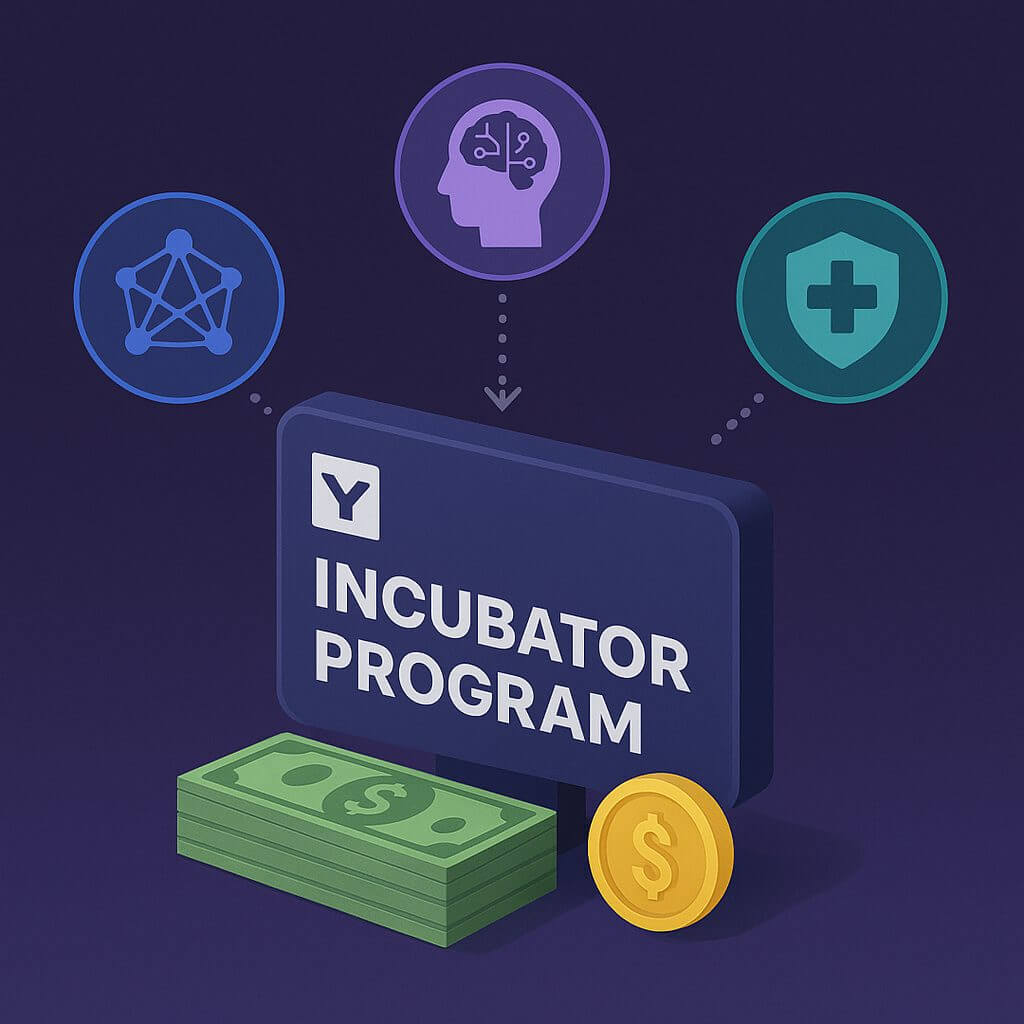 YZi Labs investeert $500.000 per startup in Web3 en AI