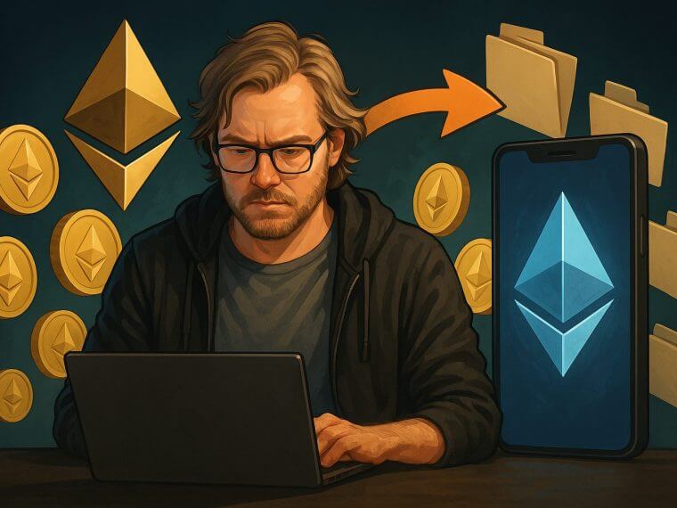 Share jeffrey wilcke eth transfer kraken wallets 2025