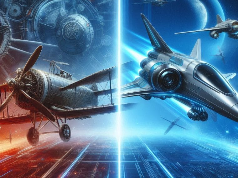 Waarom AERO niet kon meekomen met VIRTUAL