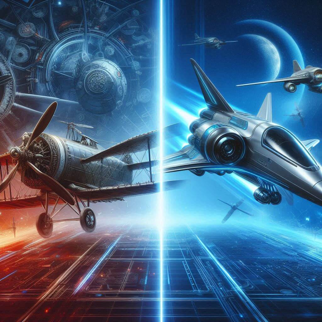 Waarom AERO niet kon meekomen met VIRTUAL