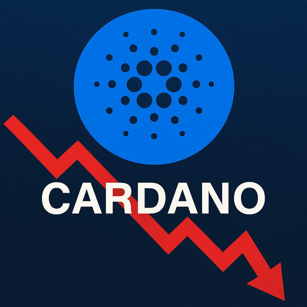 Waarom Cardano een prijsdaling van 20% kan verwachten