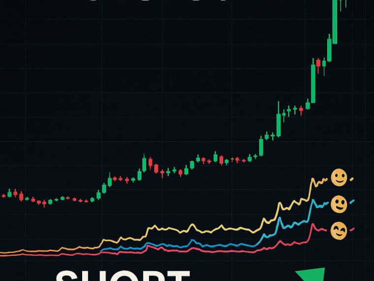 altcoins short squeeze ethereum meme coin surge 2025