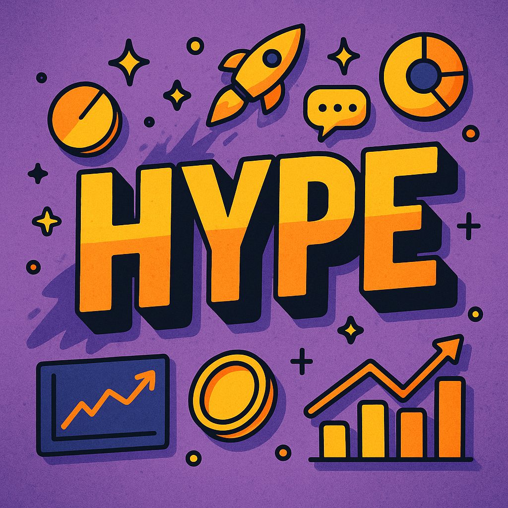 Hyperliquid (HYPE) als Solana van 2025? Dit zijn de sectoren om nu te volgen