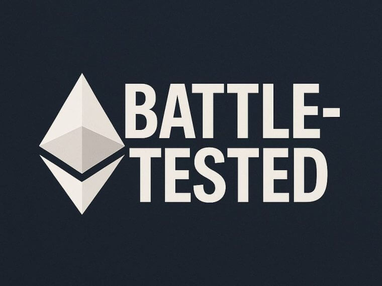 battletested rollups ethereum taiko l2beat evaluatie
