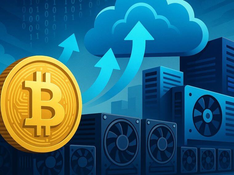 bit digital cloud hpc shift