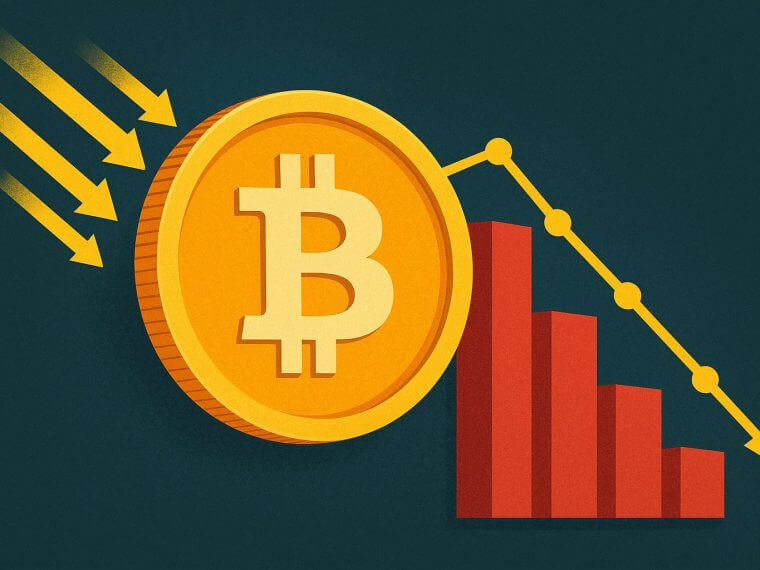 bitcoin exchange outflows investor confidence trend 2025