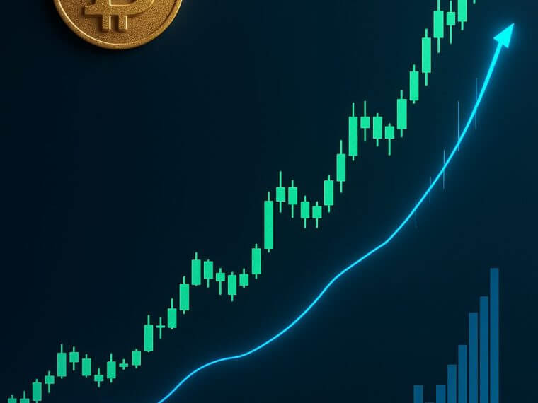 bitcoin insider trading signalen prijsstijging