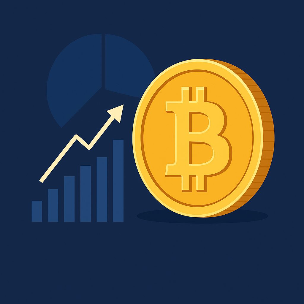 99% van Bitcoin in winst, maar analist waarschuwt voor omslagpunt