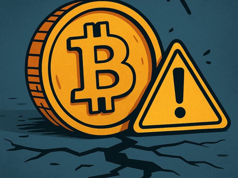 bitcoin waarschuwing marktkwetsbaarheid bij lage mvrv