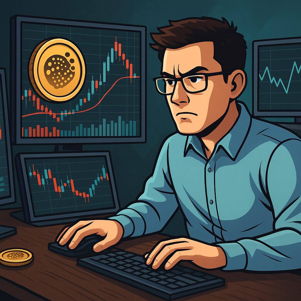 VOXEL bots pakken $43 miljoen: slimme strategie of manipulatie?