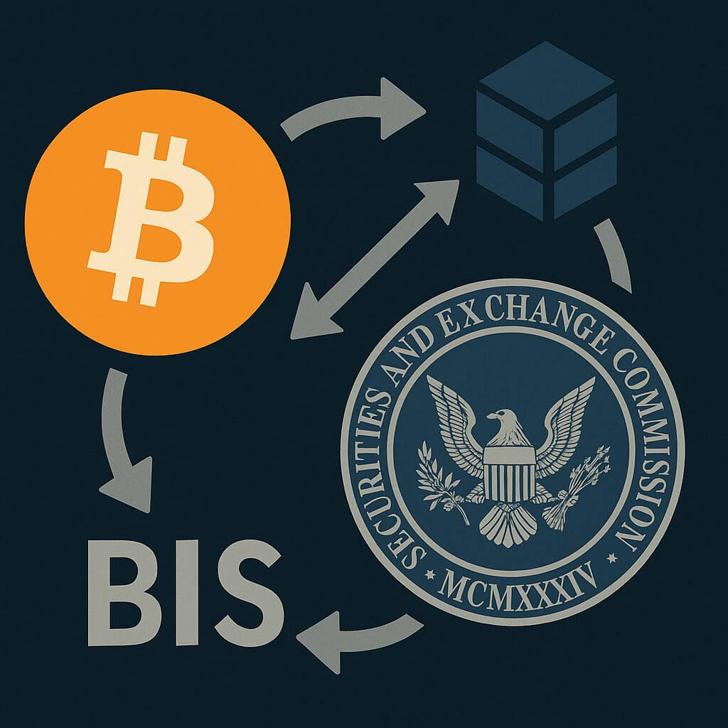 BlackRock vraagt SEC om richtlijnen voor staking en tokenisatie
