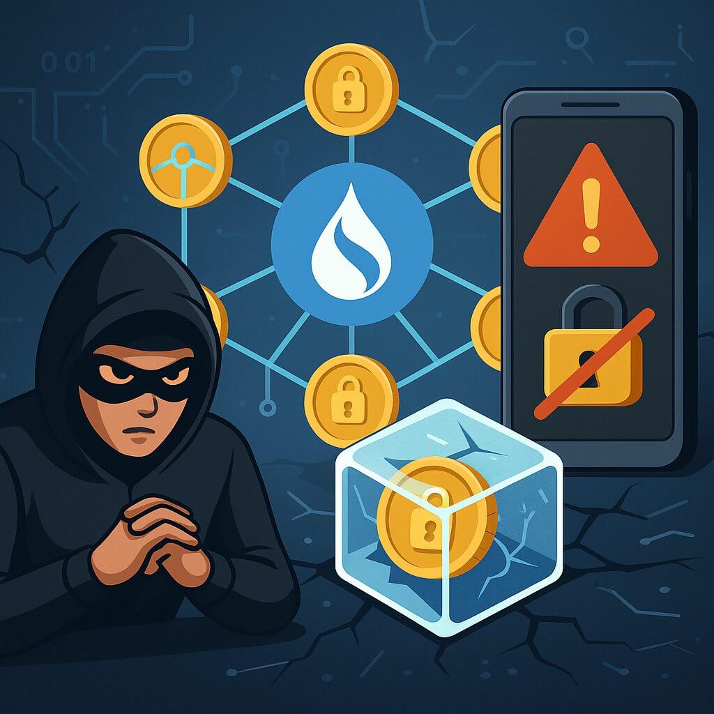 Sui community stemt over oplossing na Cetus hack