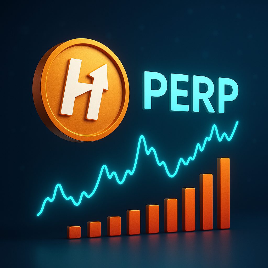 Hyperliquid krijgt notering op Coinbase