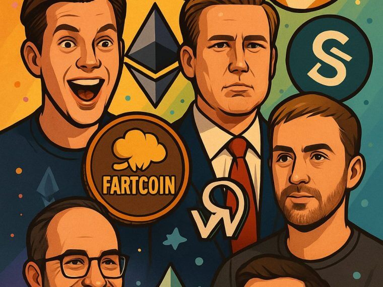 crypto experts bullish predictions bitcoin memecoins