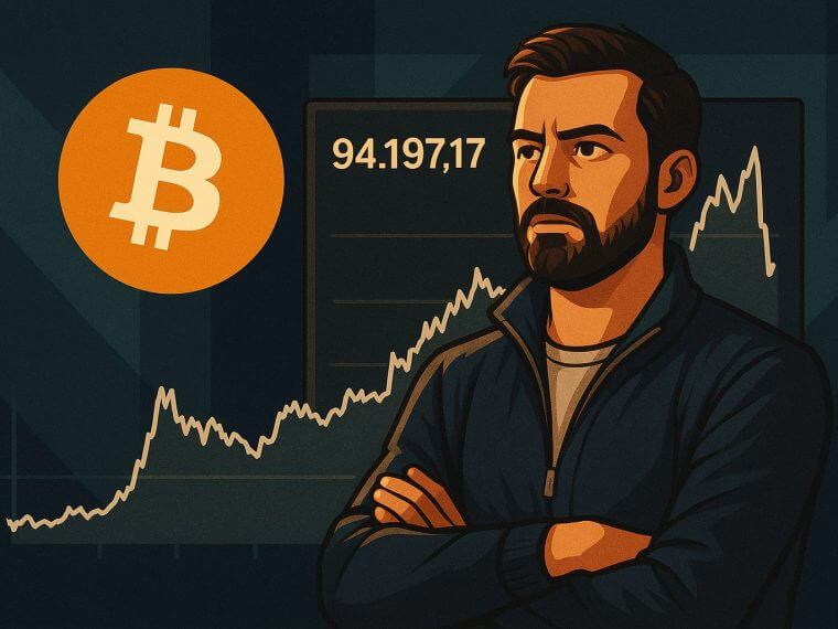 Marktupdate: Bitcoin blijft sterk boven range low, altcoins in beeld logo