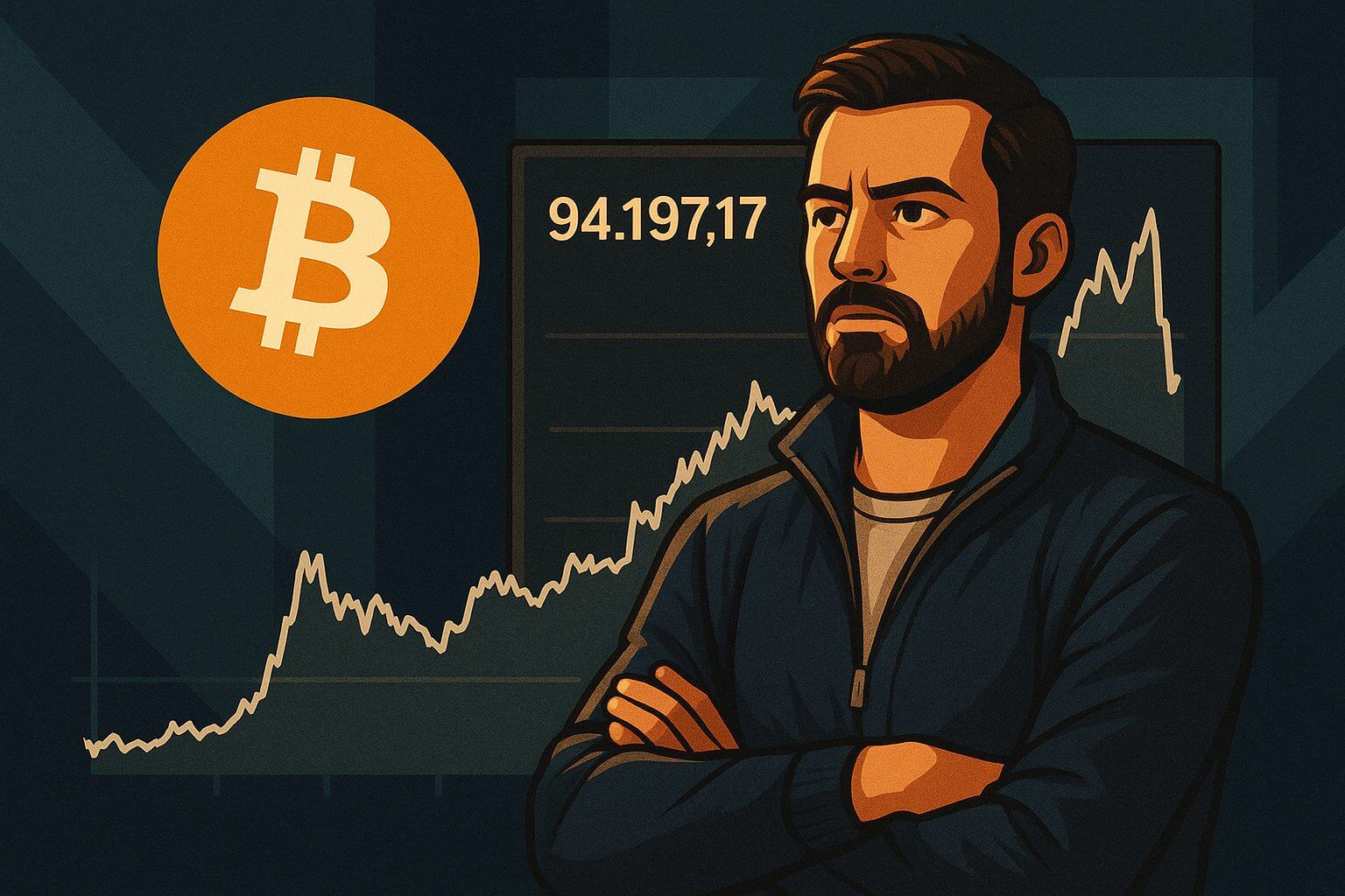 Marktupdate: Bitcoin blijft sterk boven range low, altcoins in beeld