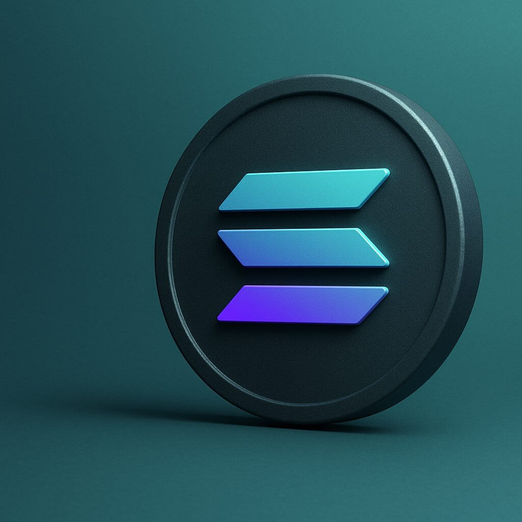 DeFi Development Corp. tilt Solana bezit naar nieuwe recordhoogte