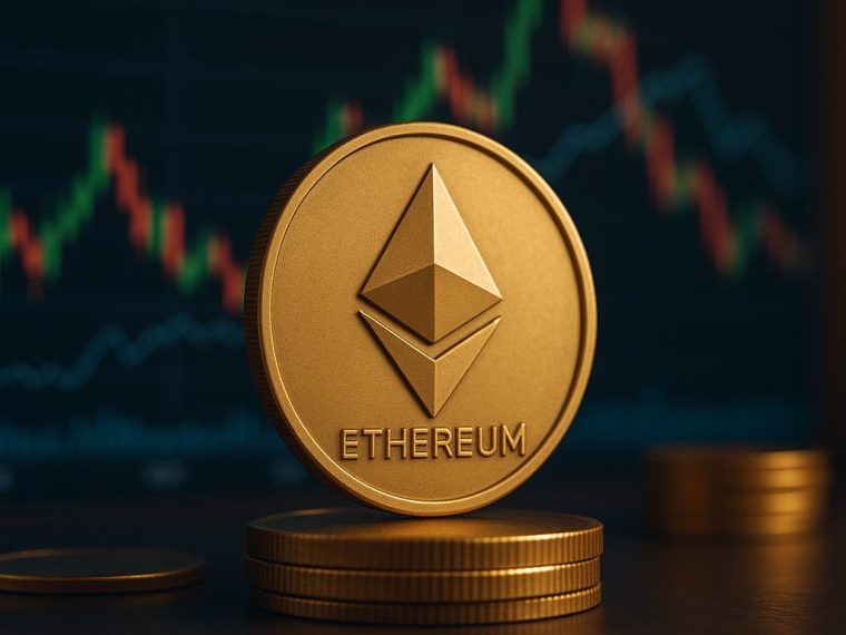 ethereum key resistance 2850 breakout image