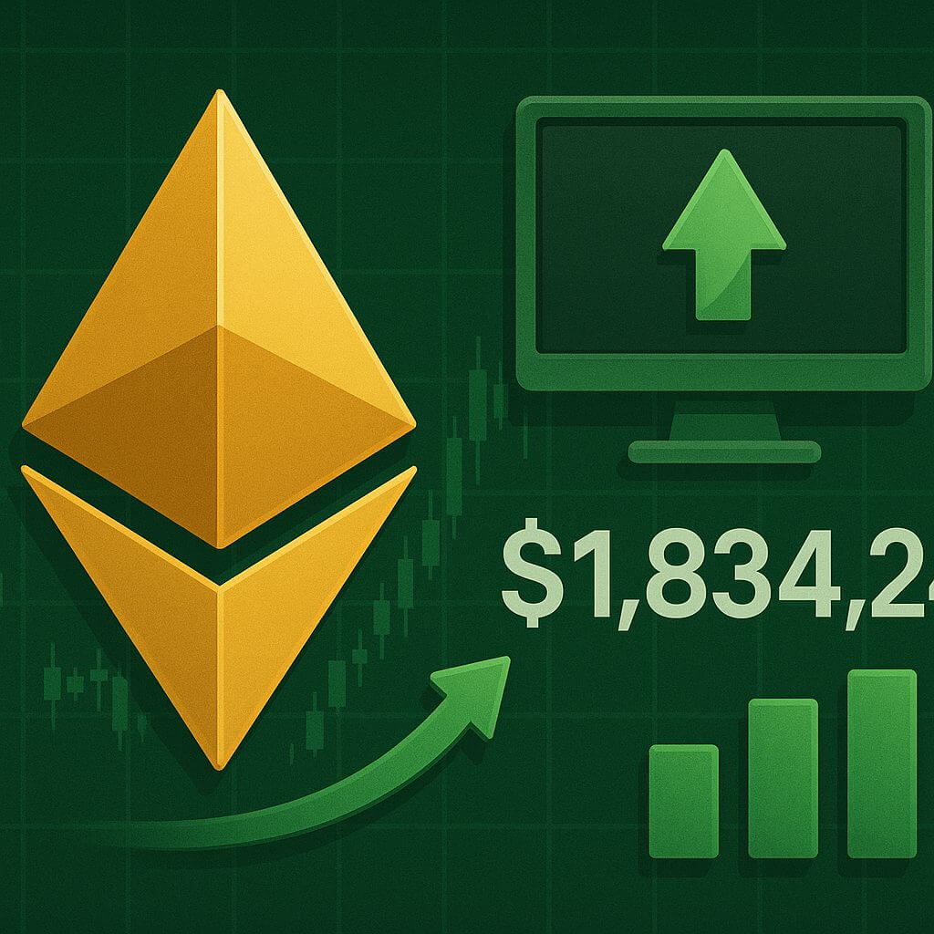 Ethereum Pectra upgrade vandaag live: dit verandert er