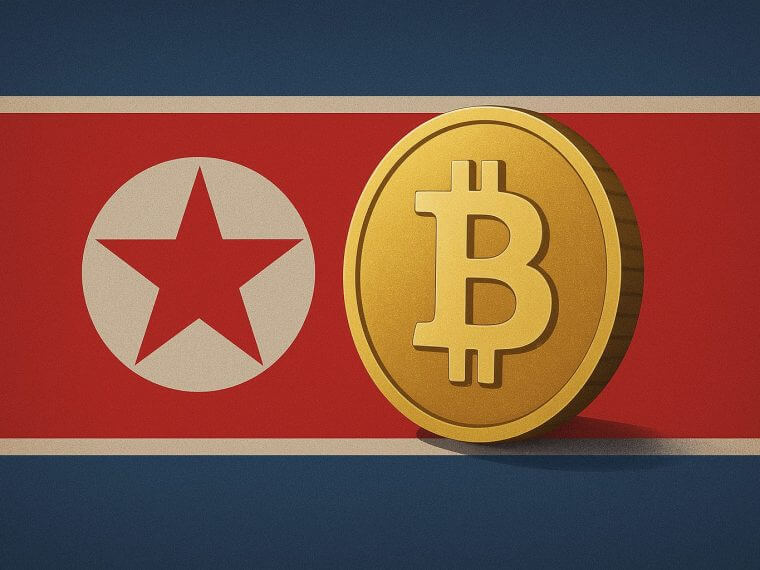 G7 bespreekt mogelijk Noord-Koreaanse crypto hacks tijdens conferentie logo