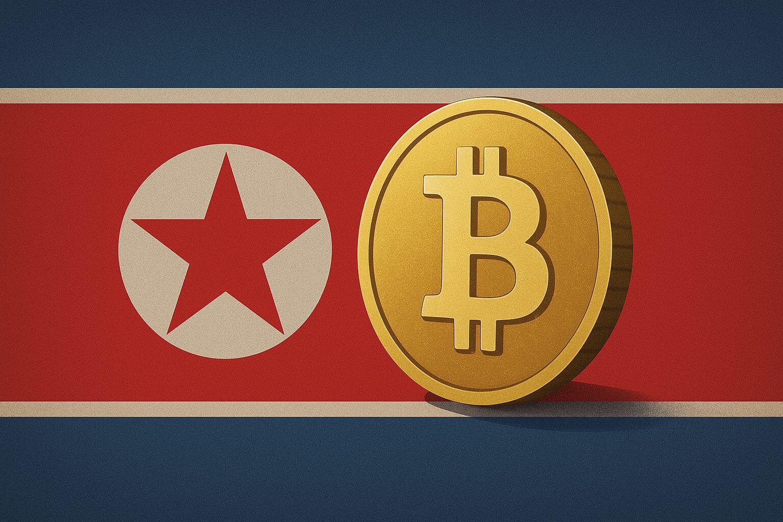 G7 bespreekt mogelijk Noord-Koreaanse crypto hacks tijdens conferentie