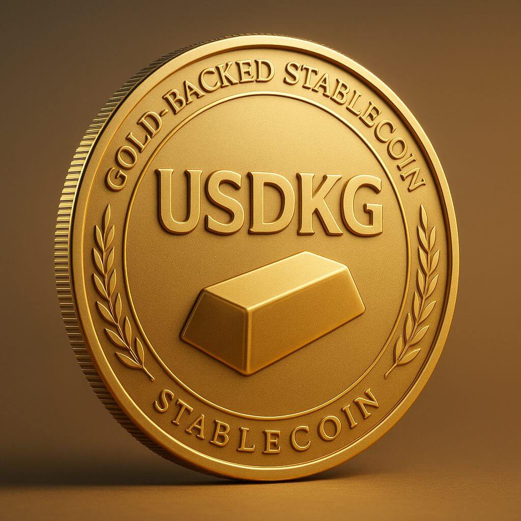 Kirgistan lanceert met goud gedekte stablecoin USDKG in 2025