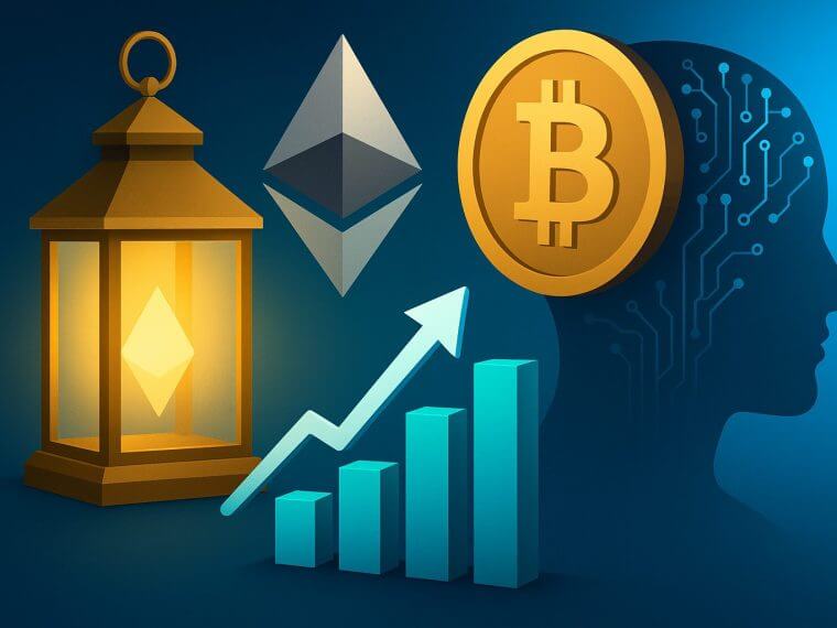 lantern capital ethereum ai investment launch