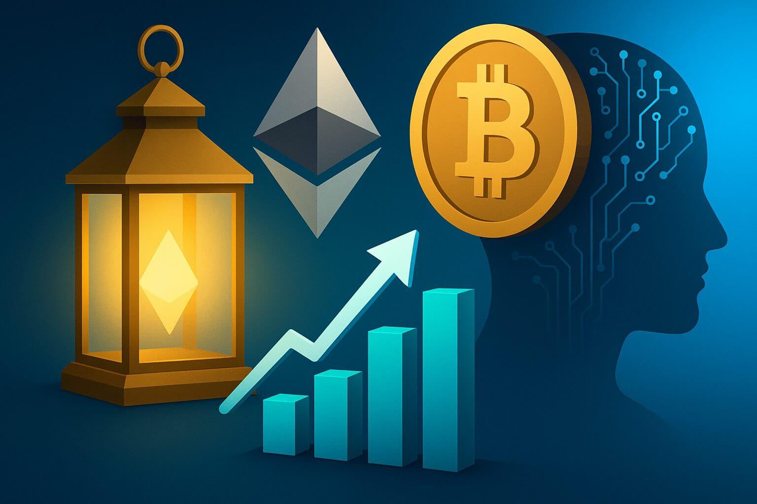 Lantern Capital investeert in AI en Ethereum met steun van Nethermind