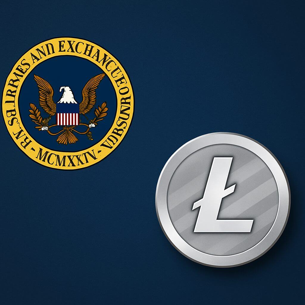 SEC moet vandaag beslissen: Komt er eindelijk een Litecoin ETF?
