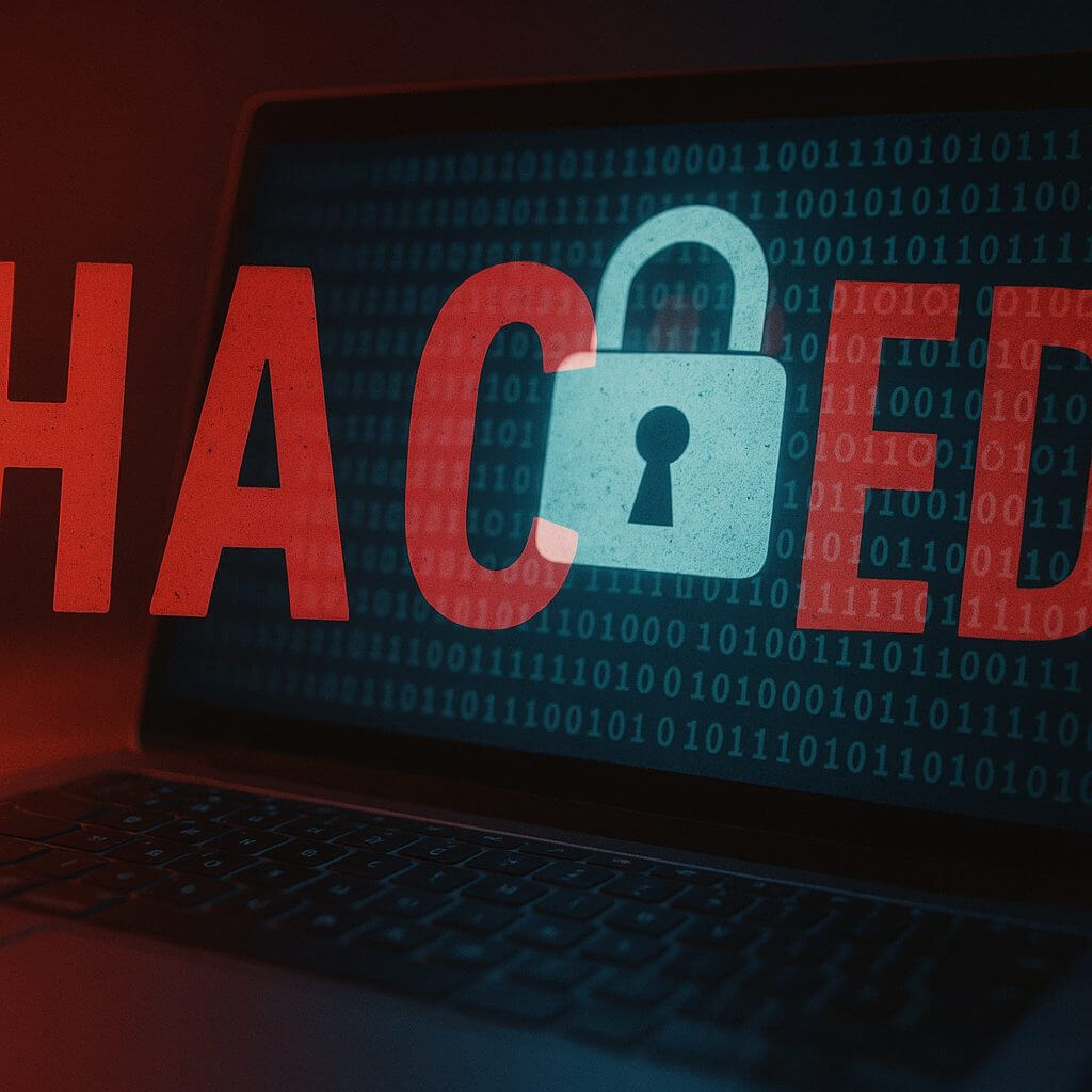 LockBit gehackt: cyberbende verliest eigen geheime data