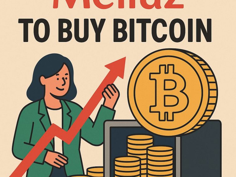 meliuz bitcoin investering met nieuwe aandelenuitgifte