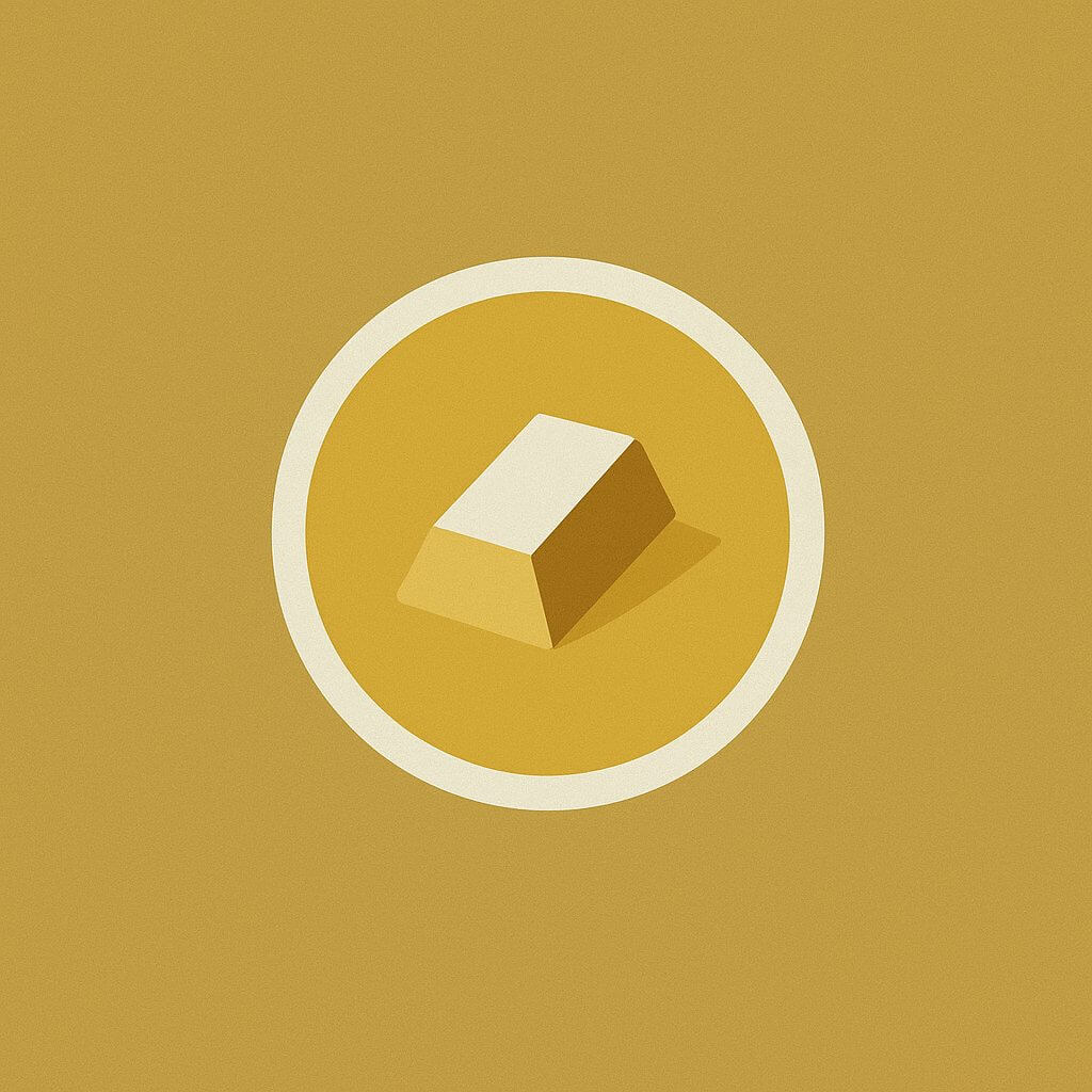 Coinbase voegt PAX Gold toe en opent handel via Ethereum netwerk