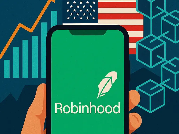 robinhood blockchain us stocks europe header