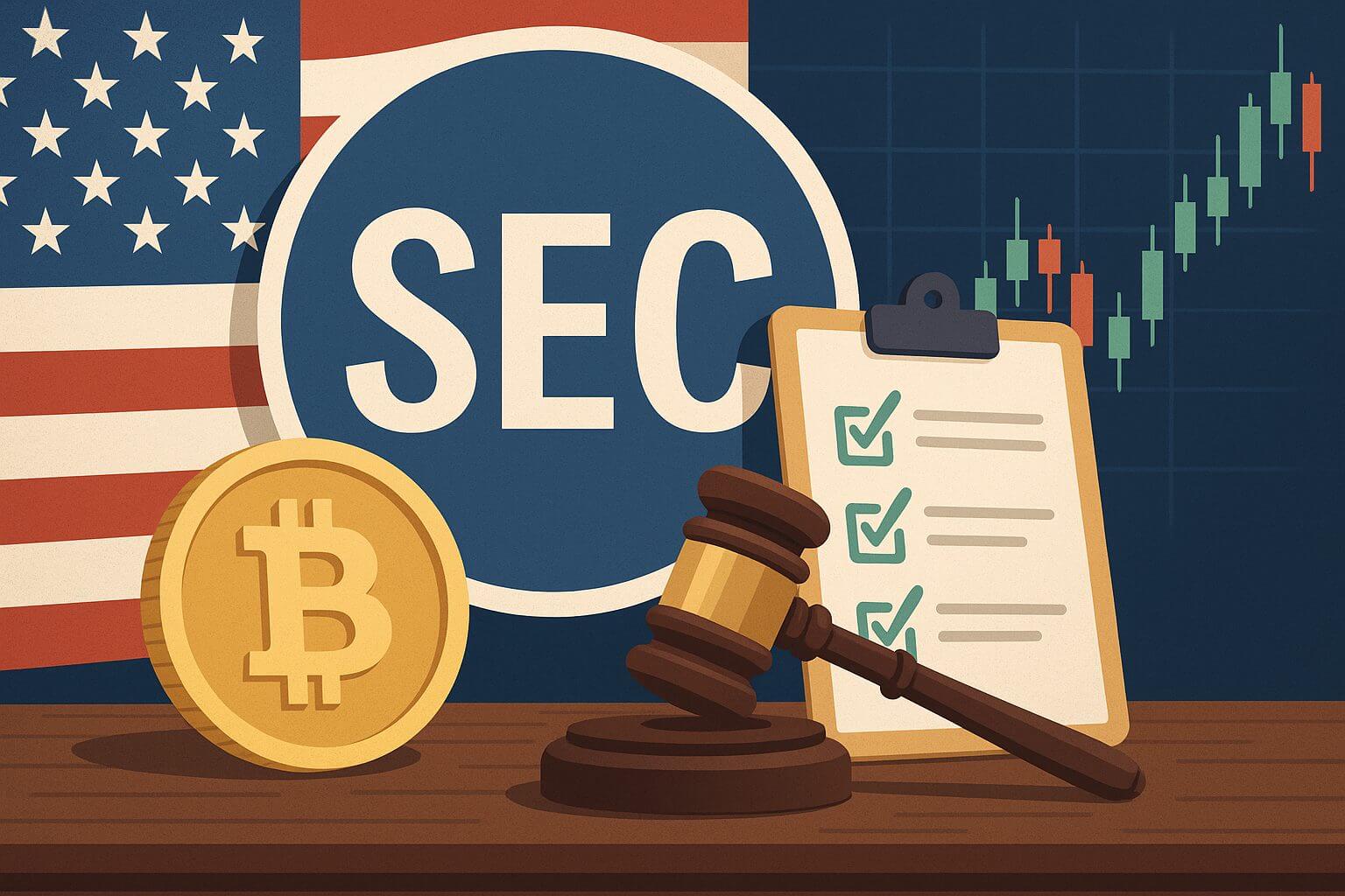 Paul Atkins belooft crypto vriendelijk beleid bij SEC