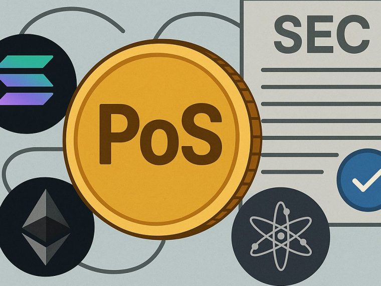 sec clarifies staking rules pos blockchains