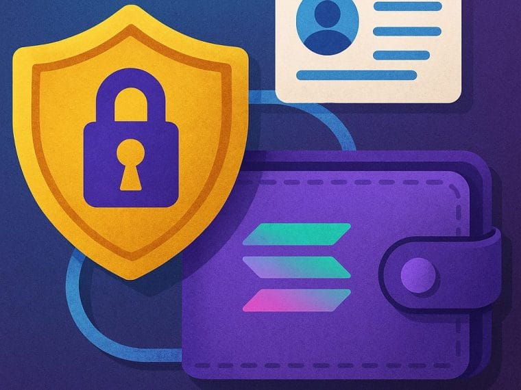 solana attestation service wallet privacy identiteit protocol