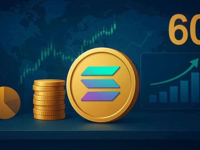 solana investering canadees bedrijf megadeal tokenaankoop