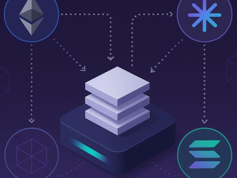 solana meta blockchain ethereum celestia interconnect