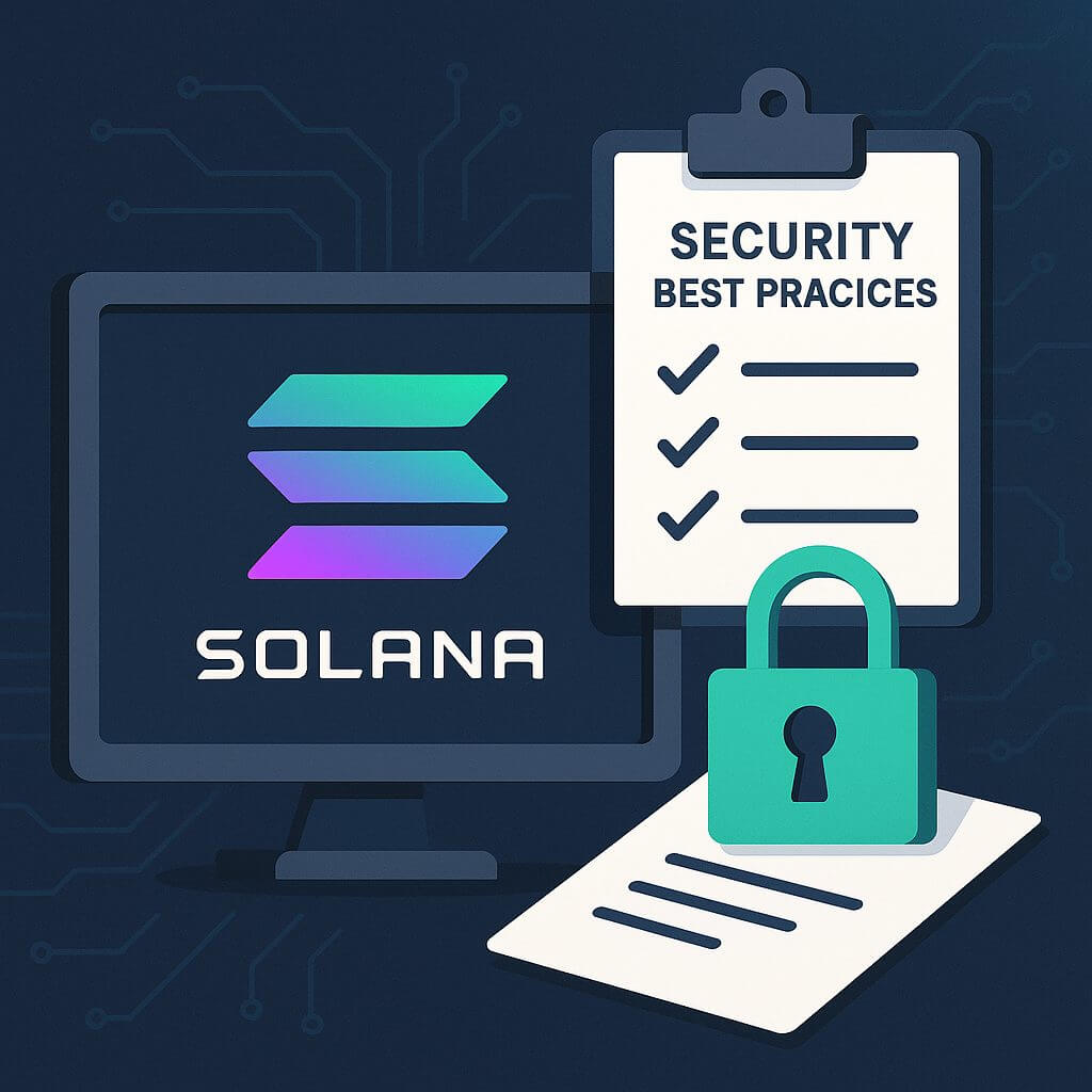 Nieuwe security update maakt Solana veiliger voor ontwikkelaars