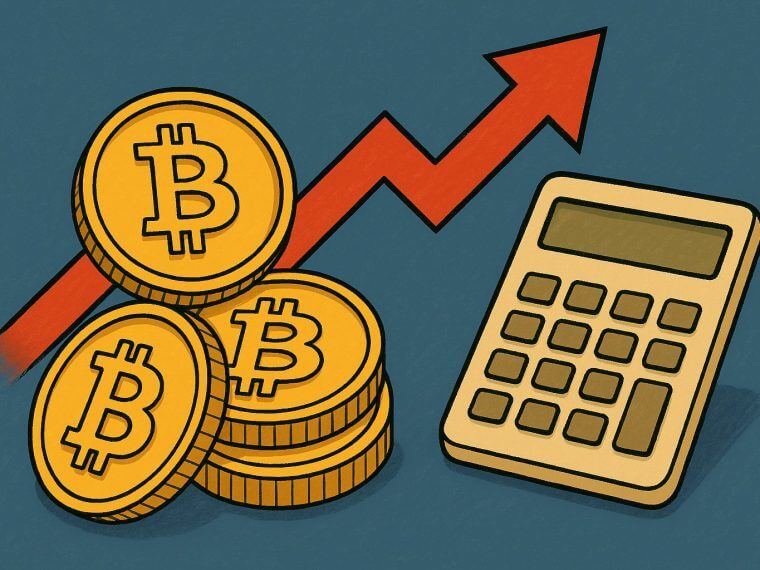 BitMine topman verwacht rally voor BTC en ETH bij rentewijziging