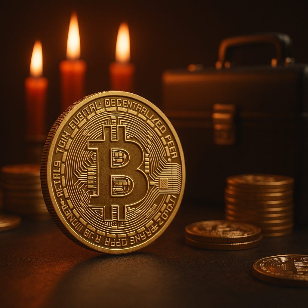 Tether koopt voor $459 miljoen aan Bitcoin voor beursgang Twenty One