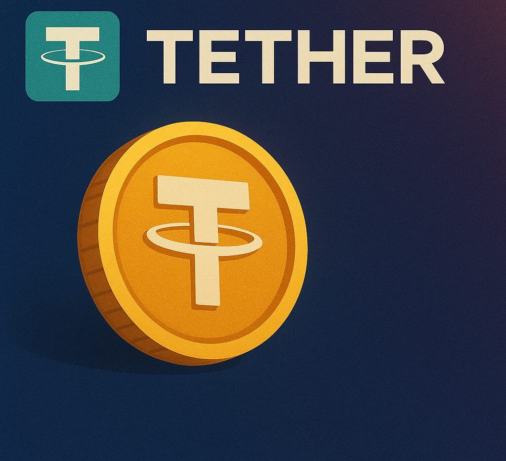 Tether kijkt voorbij VS en overweegt gereguleerde stablecoin