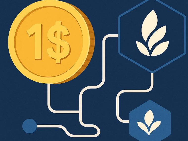 usd1 stablecoin restaking kernel dao launch